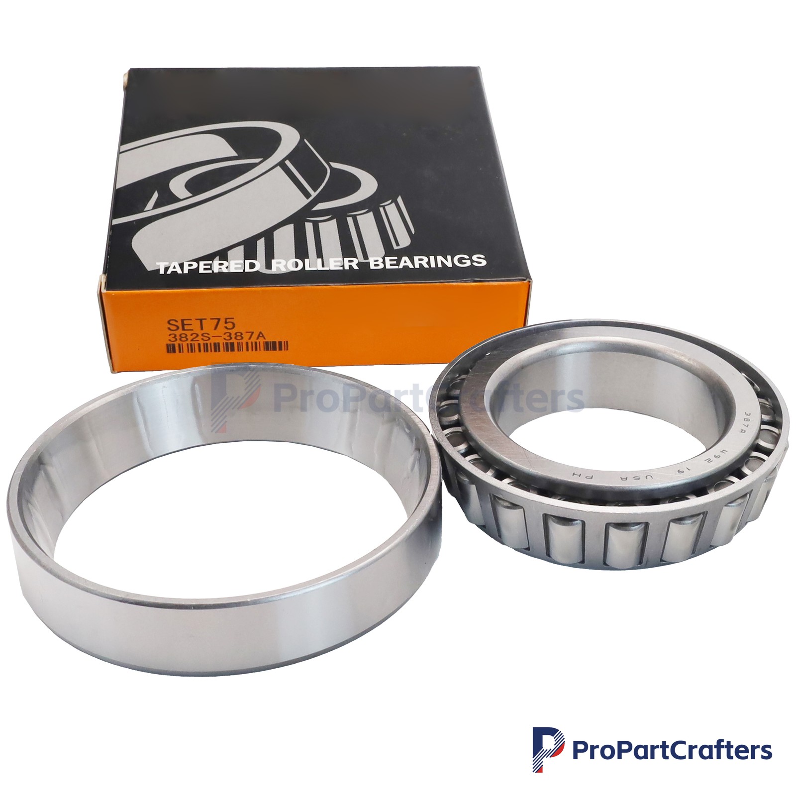 NEW Fits For TIMKEN Differential Carrier Bearings & Races Fits Dana 60