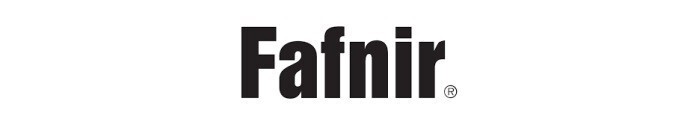 Fafnir – 5201K – Double Row ANGULAR CONTACT BEARING – 12mm x 32mm x 15.9mm (NIB)