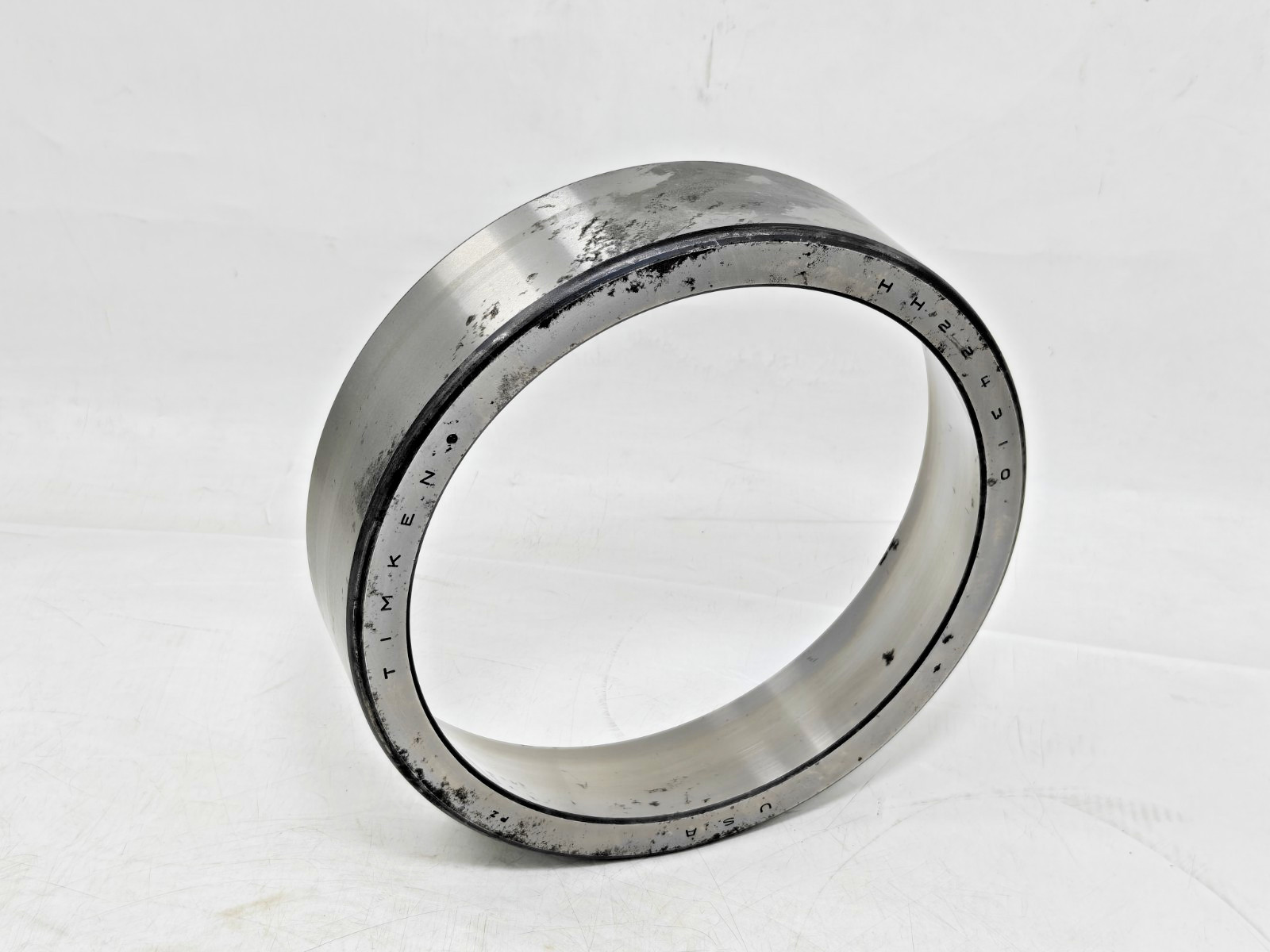 HH224310 Timken Tapered Roller Bearing Cup Only Timken HH224310 USA
