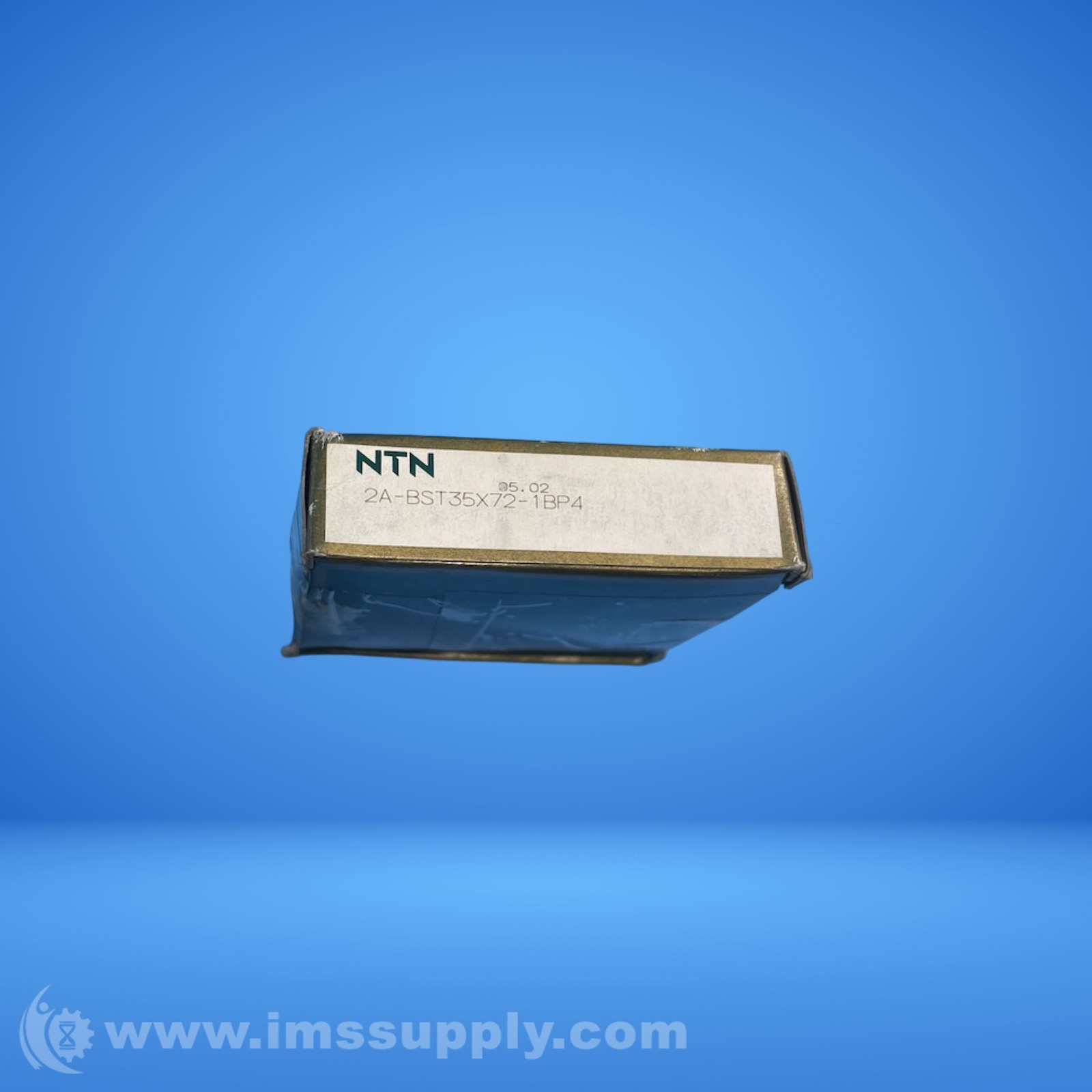 Ntn Bearing 2A-BST35X72-1BP4 Angular Contact Bearing FNOB