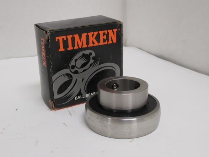 190126 New In Box; Timken GKY104RRB Bearing Insert; SS; 1-1/4″ ID x 72mm OD