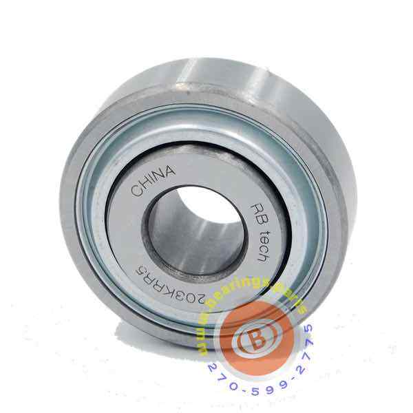 Replaces Lilliston 10237 Special Agricultural Ball Bearing