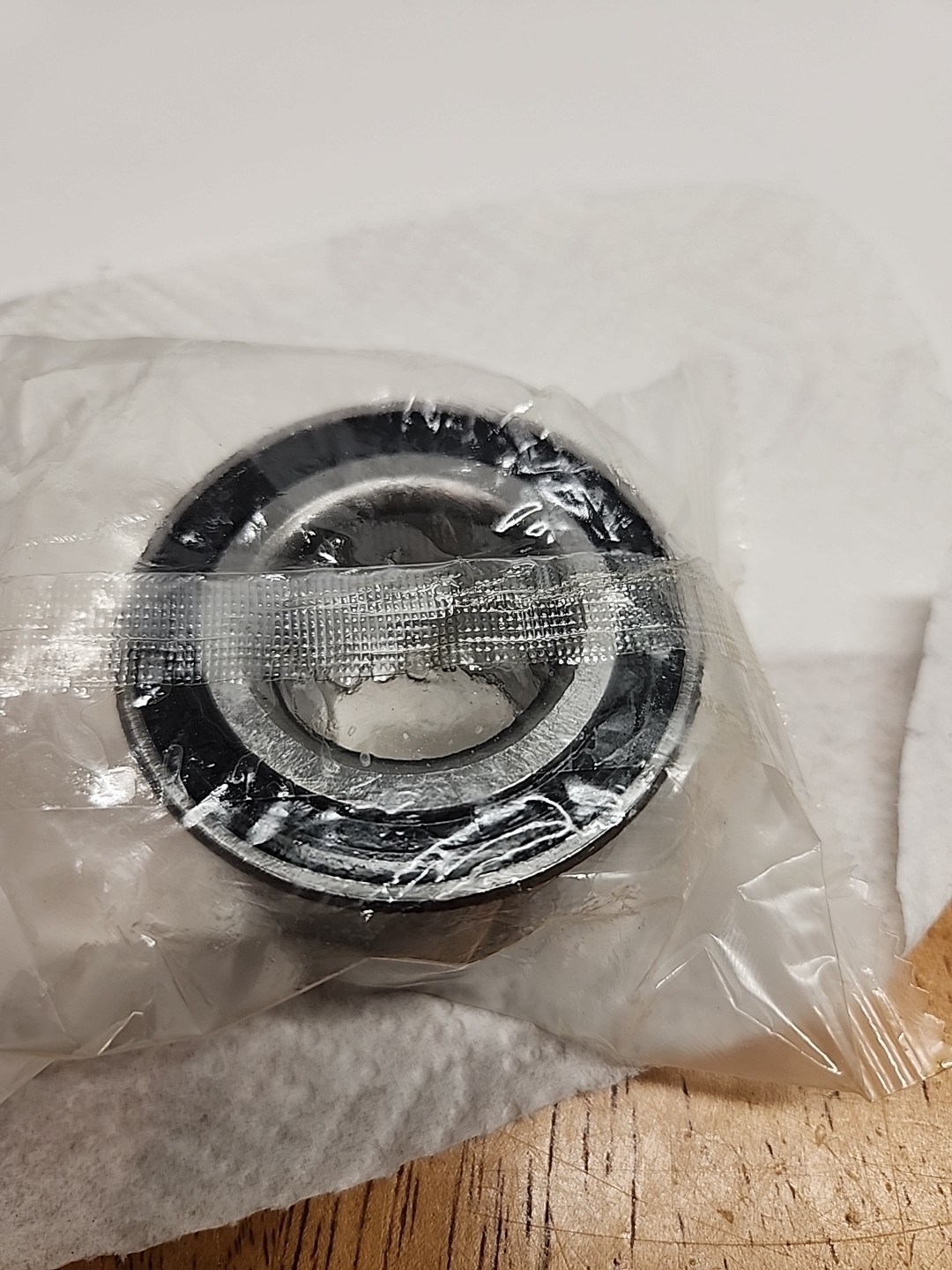 New AT0028 Wheel Hub Bearing 30mm Bore 60mm O.D. 37mm Width