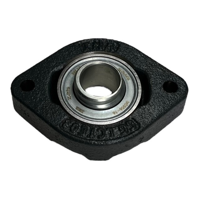 INA FLCTE17 Flanged Bearing Housing Unit 17×58.7×30.5mm