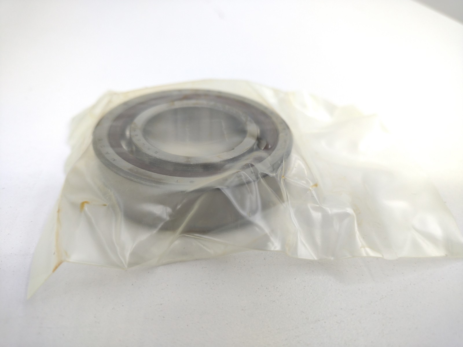 *** Barden ZXL067HD60 Angular Contact Spindle Bearing 1-1/4 inch Bore