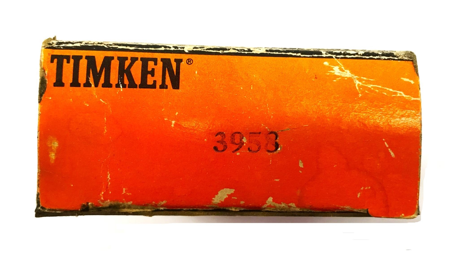 Timken Tapered Roller Bearing Cone 3958 NOS