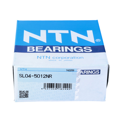 SL04-5012NR NTN 60 x 95 x 46 mm CYL. ROLL. DOUBLE ROW