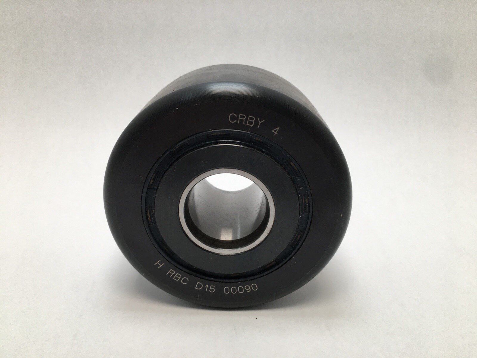 RBC CRBY4 Cam Yoke Roller Bearing 1-1/4x4x2-1/4″ CRBY 4 USA