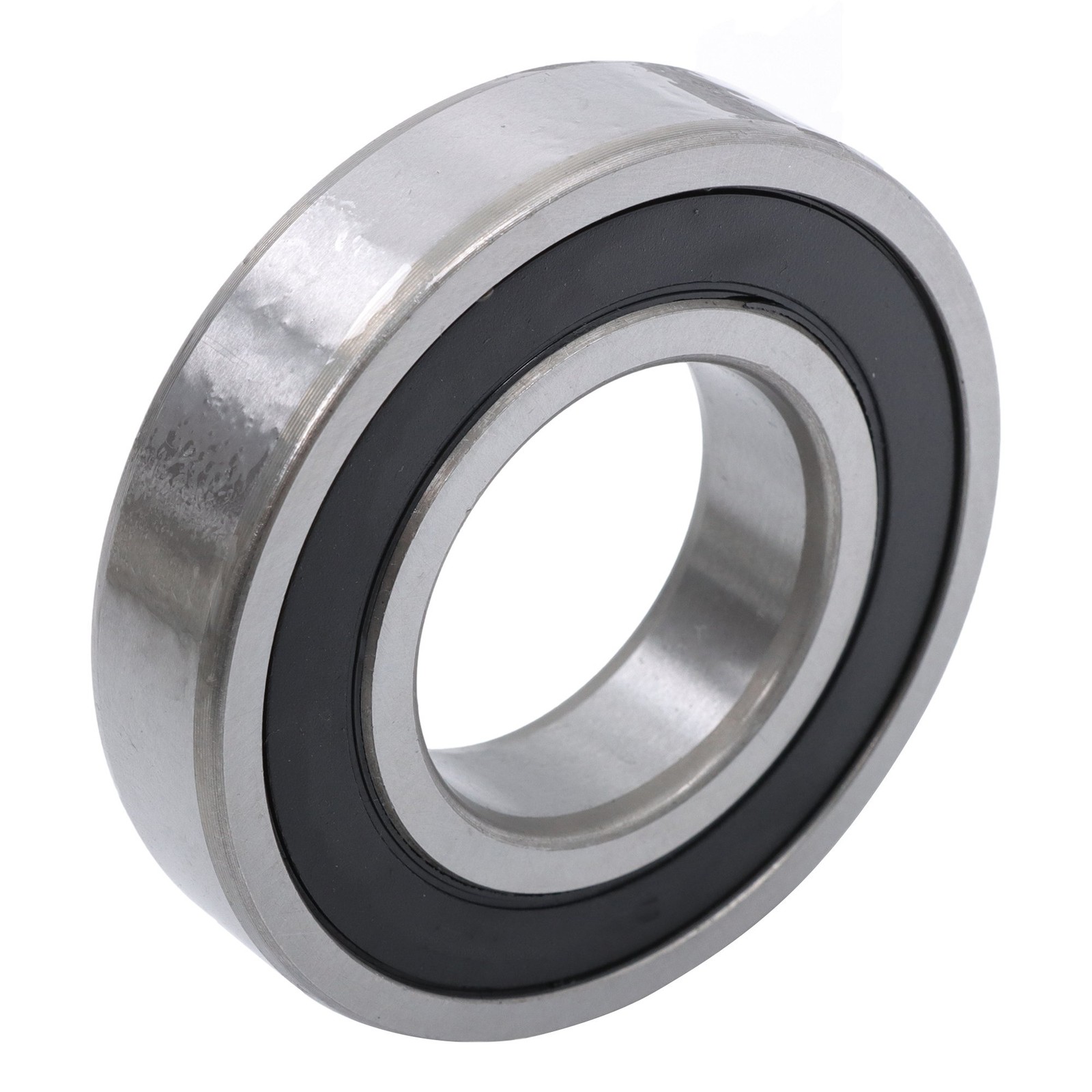 10 Pack 6208-2RS 40mmx80mmx18mm Deep Groove Ball Bearing Rubber Sealed
