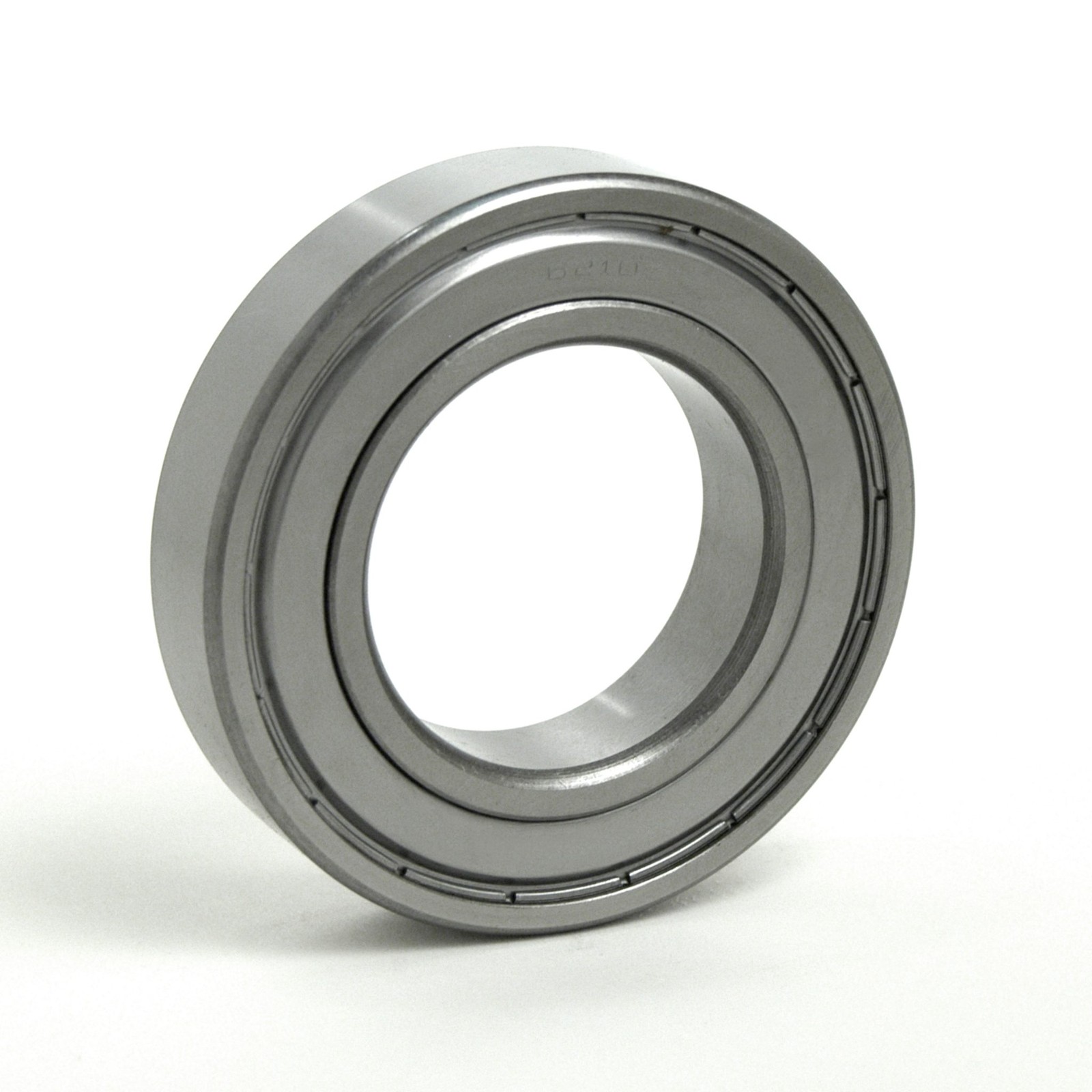 6230 ZZC3 Single Row Ball Bearing, 150 mm Bore, 270 mm OD, 45 mm Wide