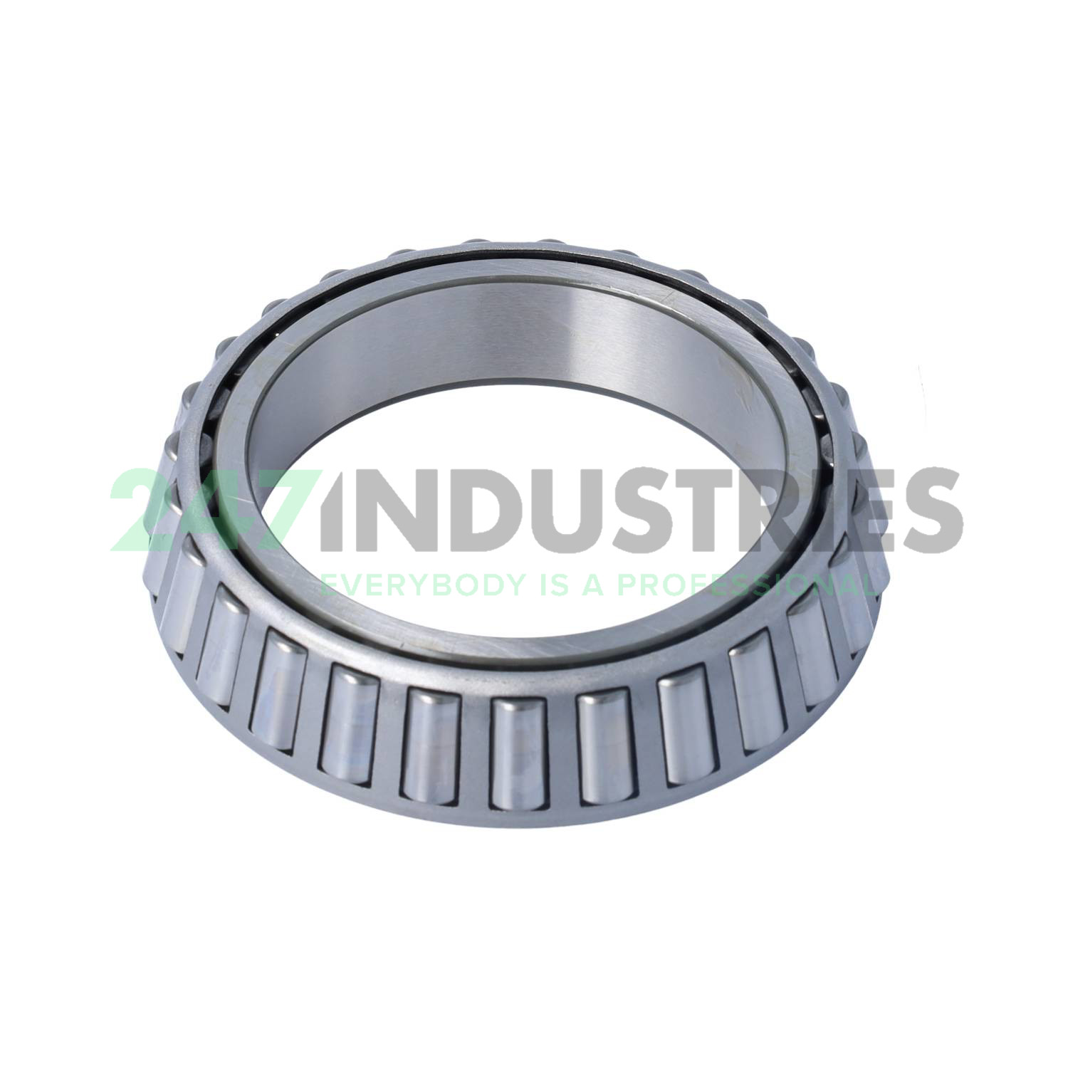 4T-27687 NTN 82,55 x 0 x 25,4 mm TAP. ROLL. SINGLE ROW CONE