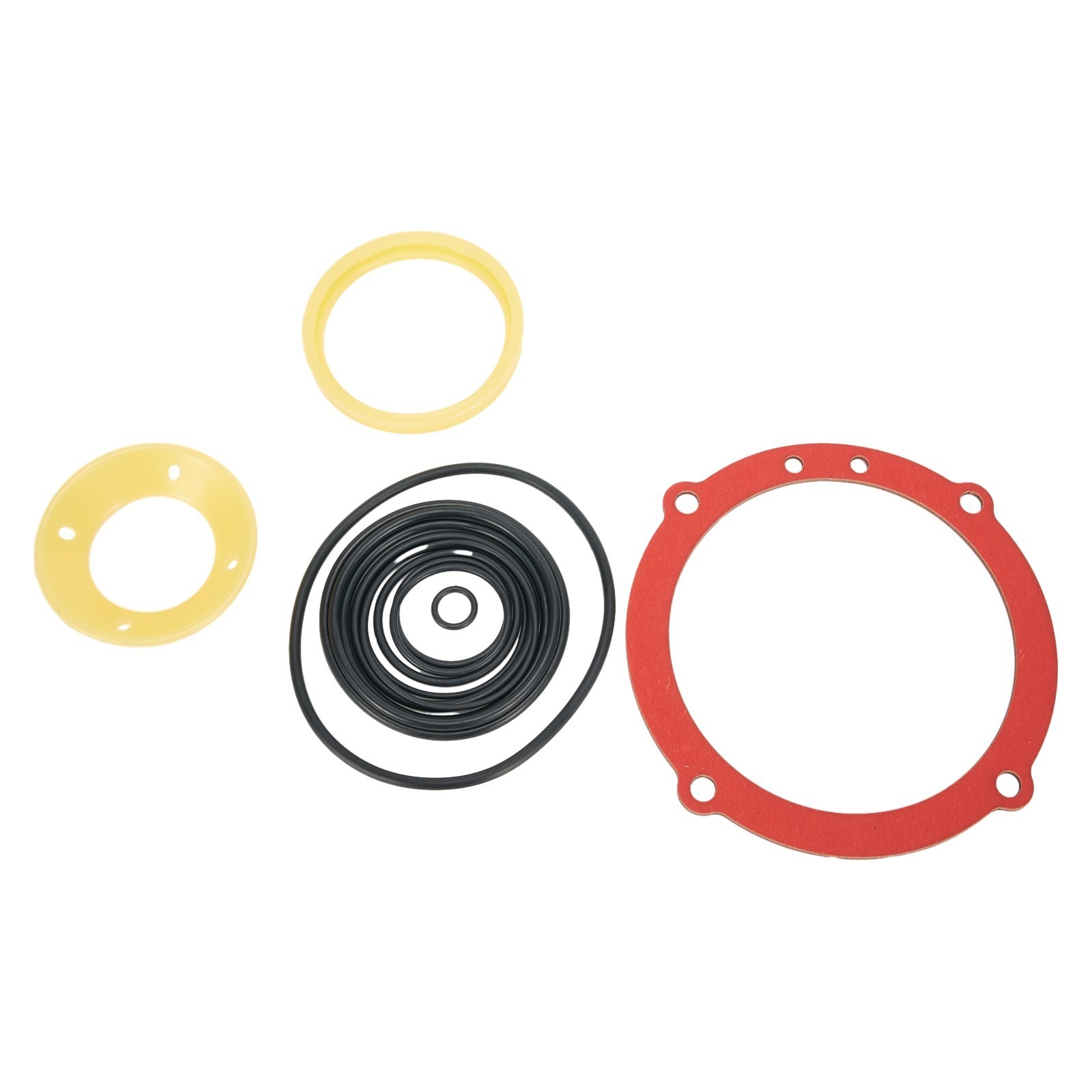 O-ring Set Main Valve Spring 402011 500407 501001 Cylinder For Paslode