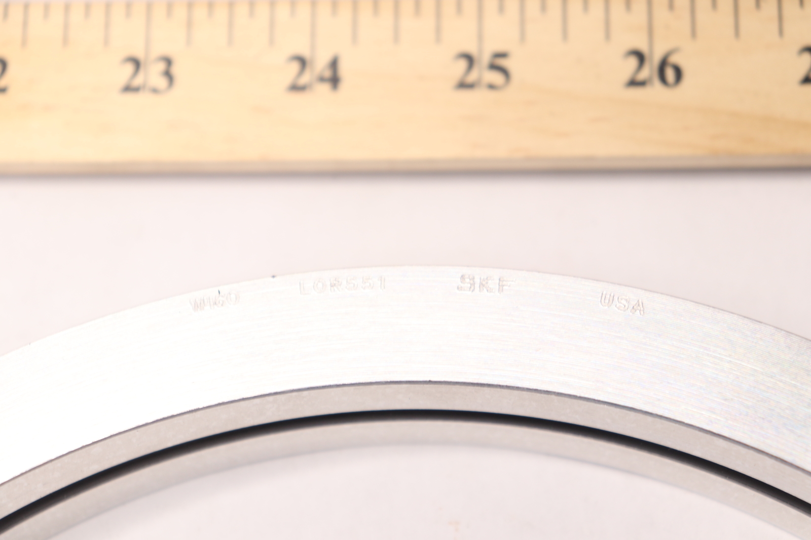 SKF Bearing Seal Labyrinth Nitrile 8-1/2″ Bore LOR 551