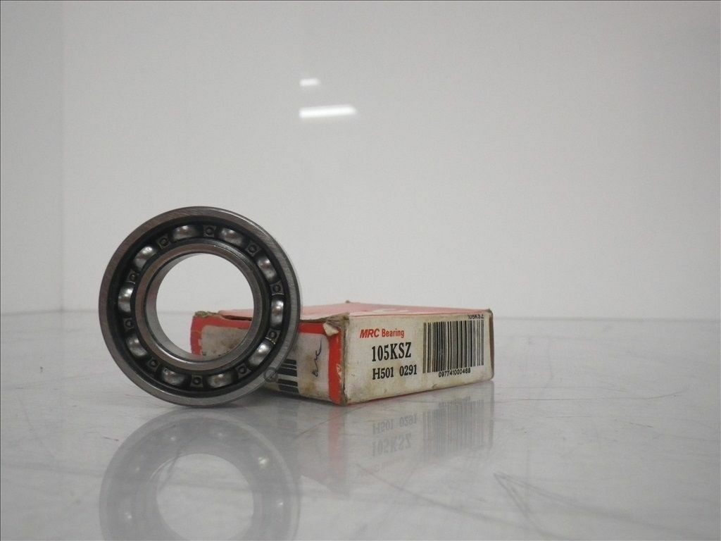 105 KS H501 MRC Single Row Ball Bearing (New In Box)