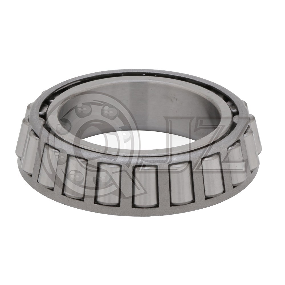 [2-Pack] 18690 Tapered Roller Bearing Cone 1-13/16″ (Bore) x 0.6875″ (Width)