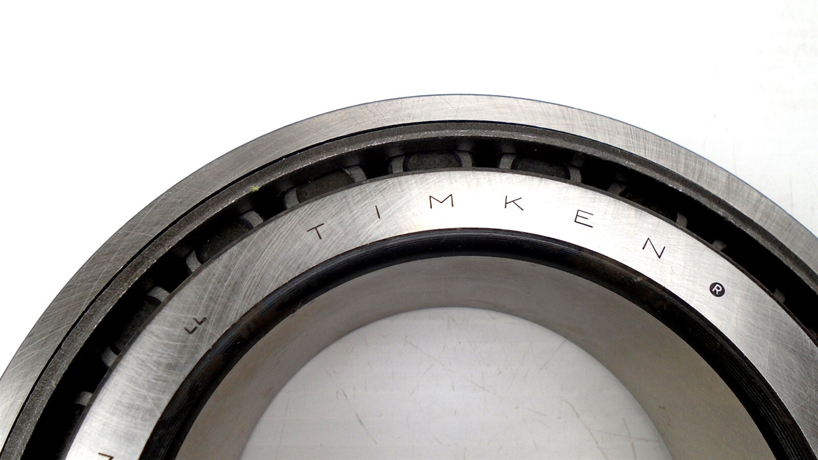 TIMKEN – 782-772 782/772 – Precision Tapered Bearing – 4.125 x 7.125 x 1.875 NEW