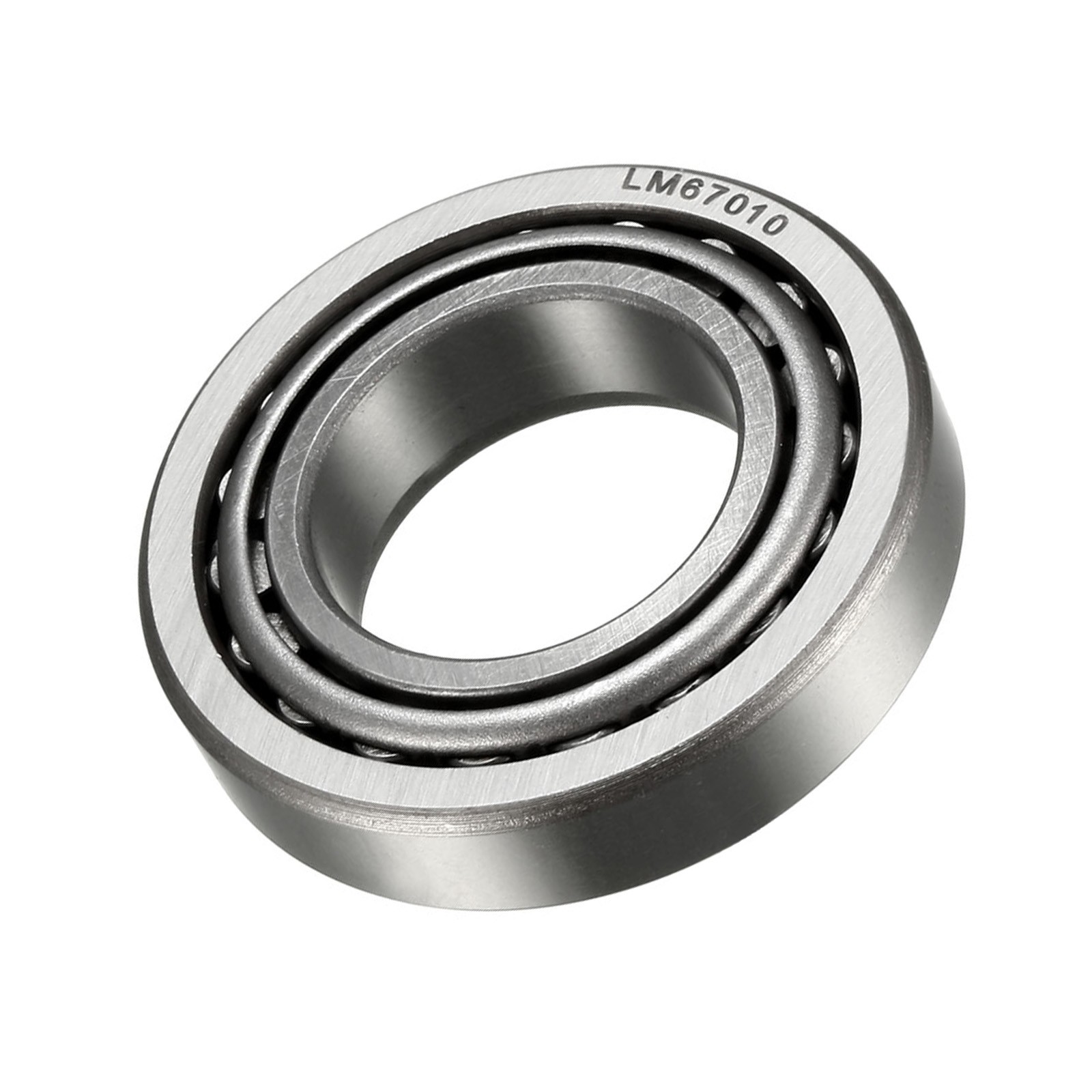 LM67048/LM67010 Tapered Roller Bearing 1.25″x2.328″x0.66″ Bearing