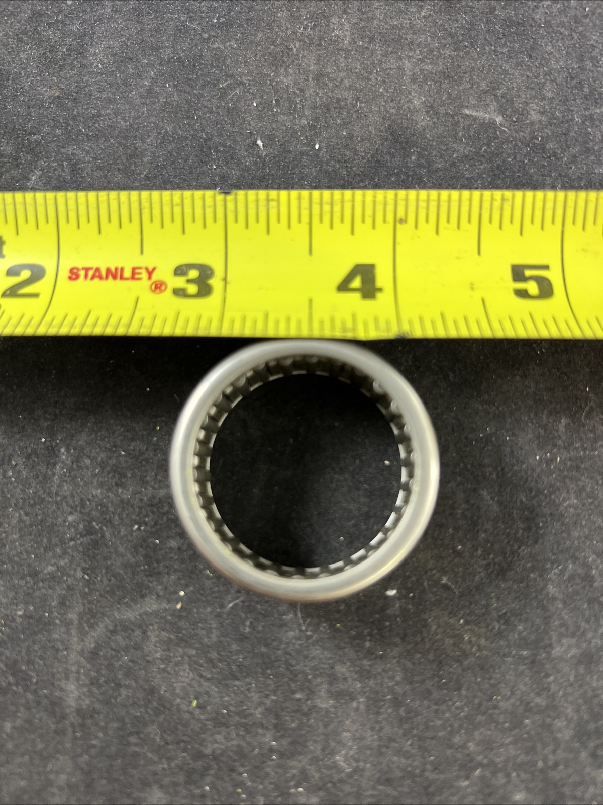 INA HK3016B Metric Needle Roller Bearing HK3016 (FAG, Schaeffler)