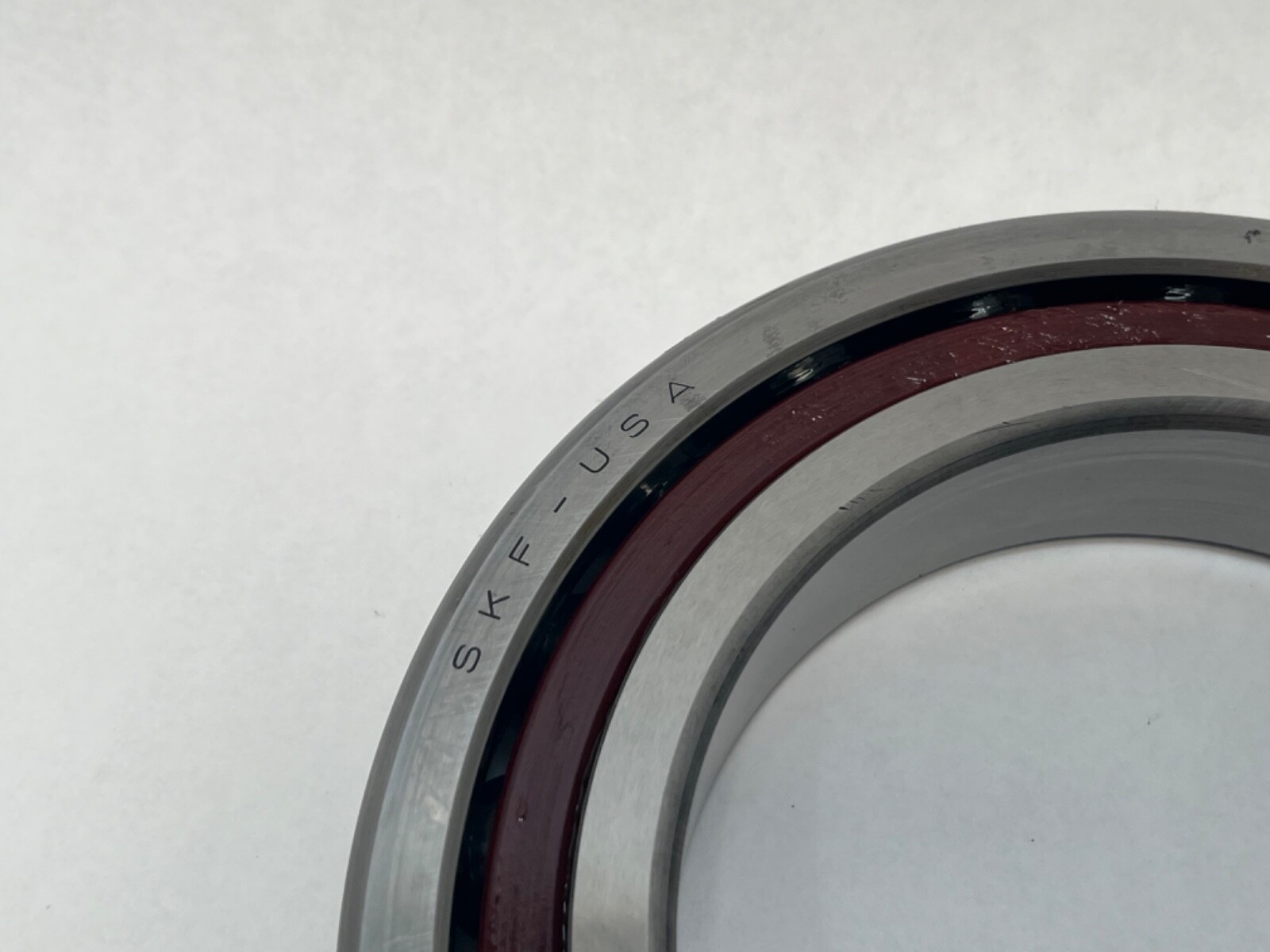 SKF 7026CTCC78G1 Bearing 130x200x33 mm 7206C 7026-C-TC-C78-G1 USA