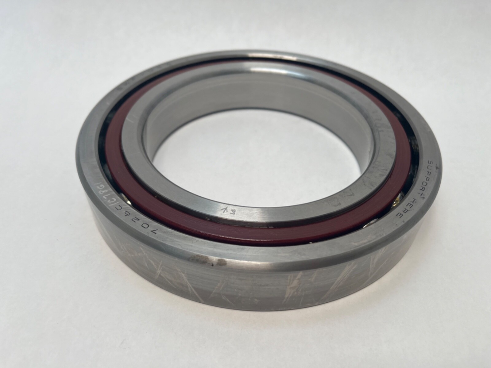 SKF 7026CTCC78G1 Bearing 130x200x33 mm 7206C 7026-C-TC-C78-G1 USA