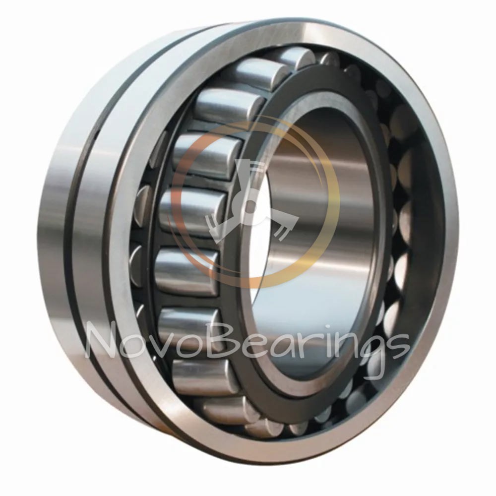 23024 CC/W33 Double Row Spherical Roller Bearing 120x180x46 mm. by SKF brand