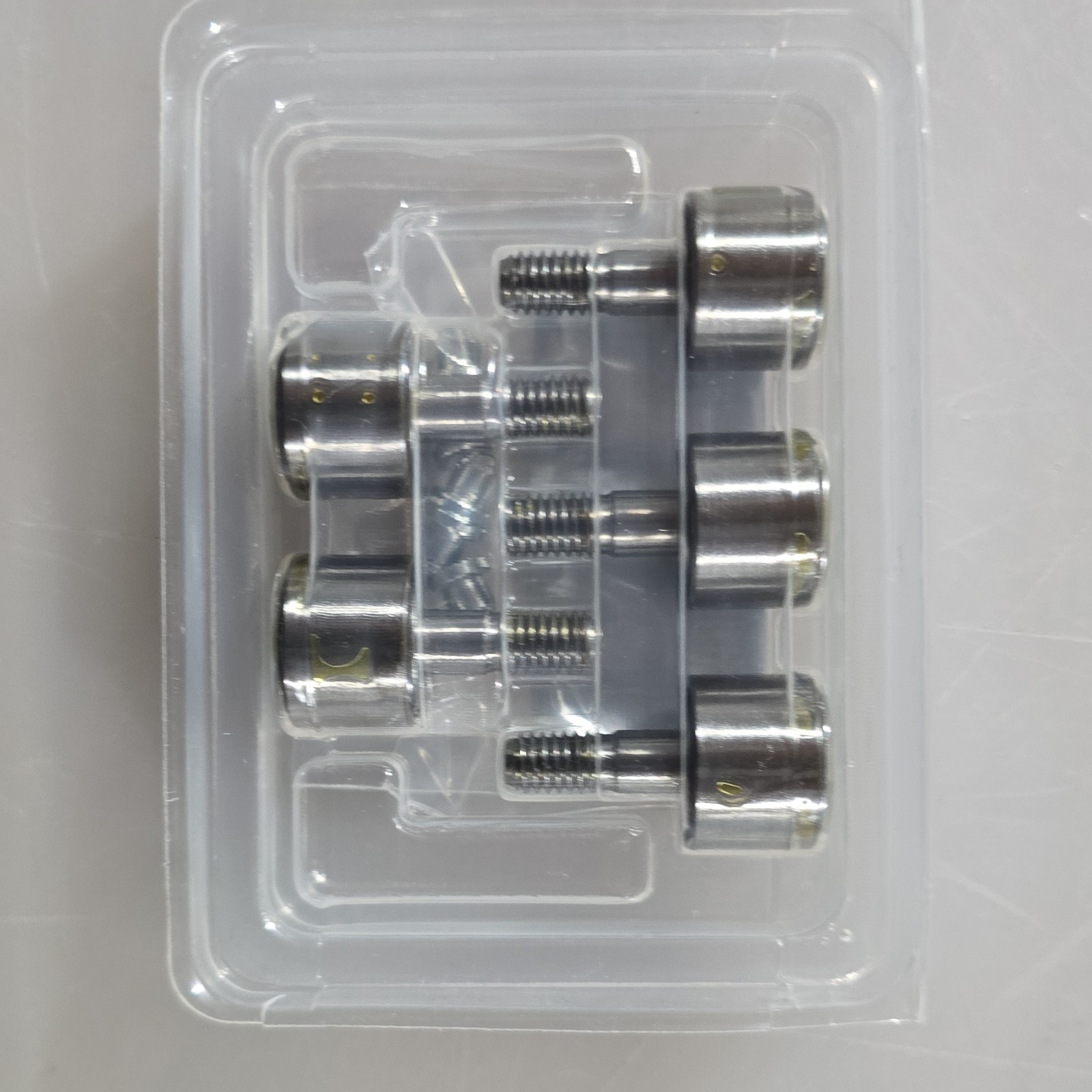 INA Needle Roller Track Roller Bearing KRV16-PP-A 16x35x18mm Steel Qty 5