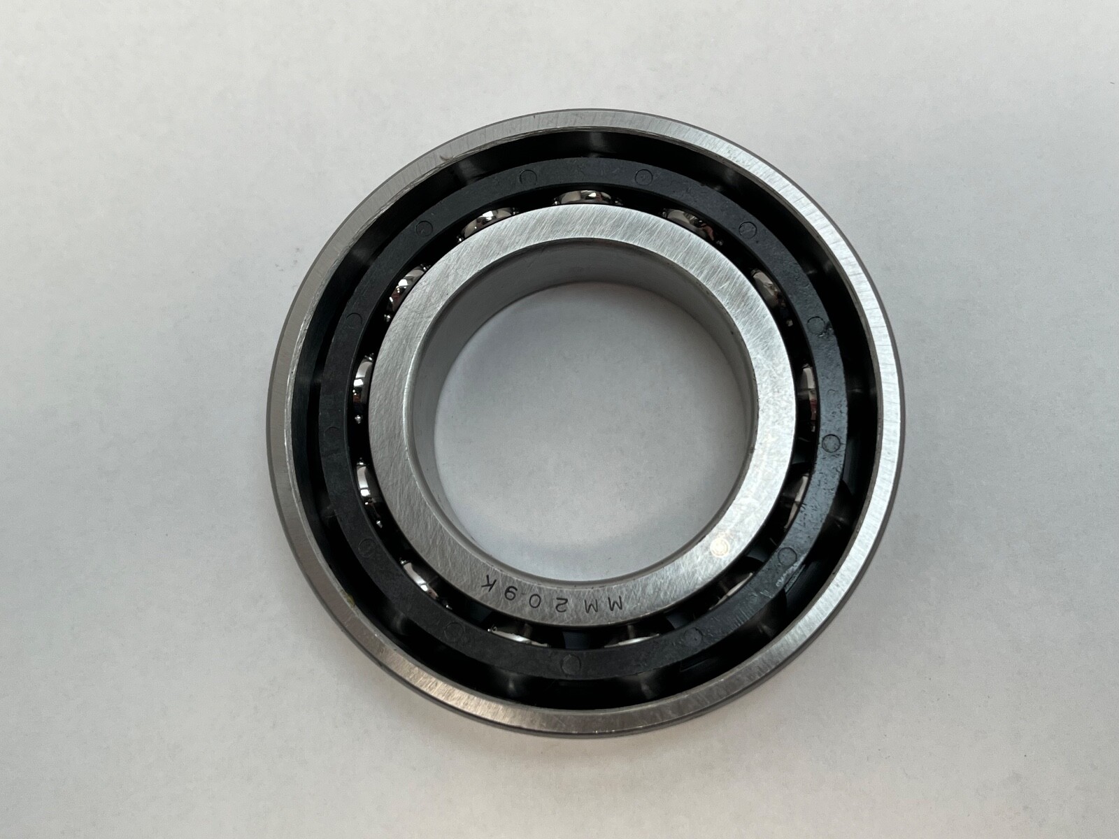 Fafnir 2MM209WI-DUL Bearing 45x85x19 mm 7209-C 2MM-209-WI-DUL USA