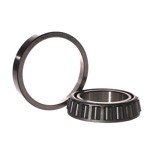 387A/382A Timken 57,15 x 100 x 21,95 mm TAP. ROLL. SINGLE ROW