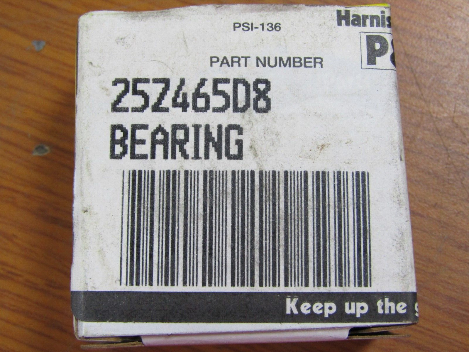 💥NEW HEIM 25Z465D8 SPHERICAL BEARING