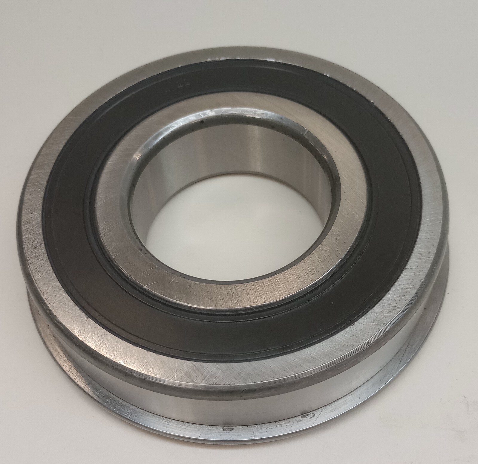 SKF 6312-2RS1N-C3HT51 Ball Bearing Deep Groove 60mm ID X 130mm OD X 31mm W