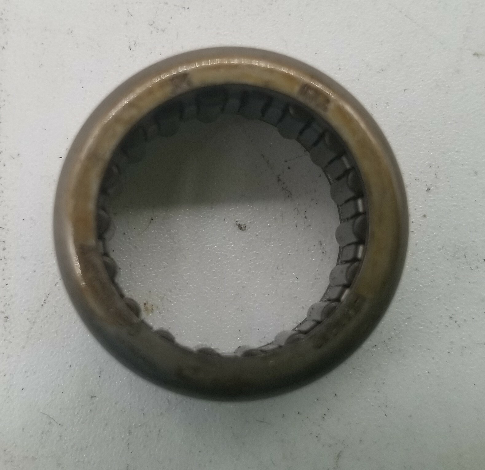 INA HK1612 Needle Roller Bearing