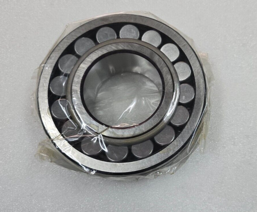 22314 E Spherical Roller Bearing 70x150x51MM NEW SKF MALAYSIA STEEL 22314E W33