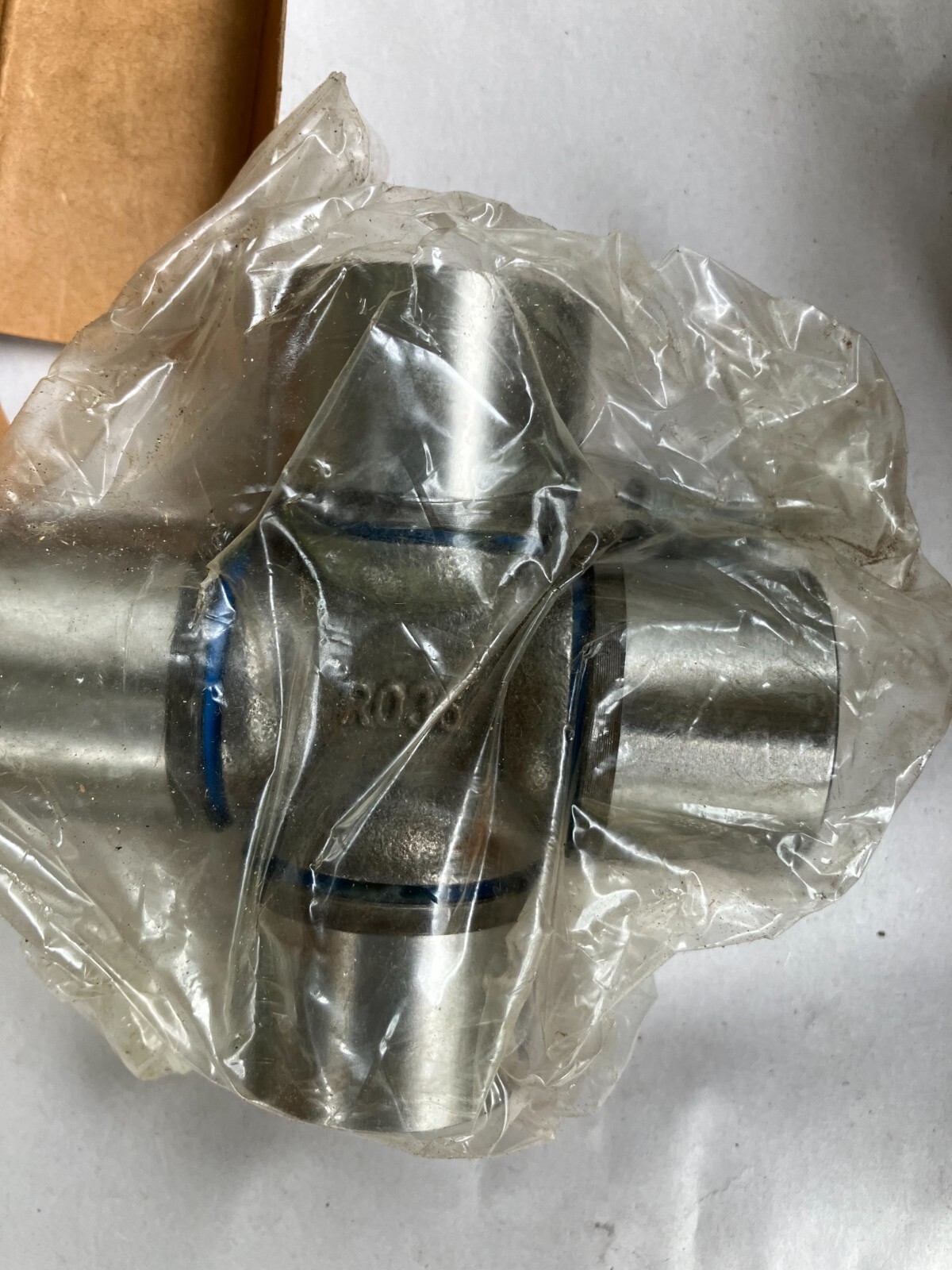 Agco W200-7989 Bearing Kit
