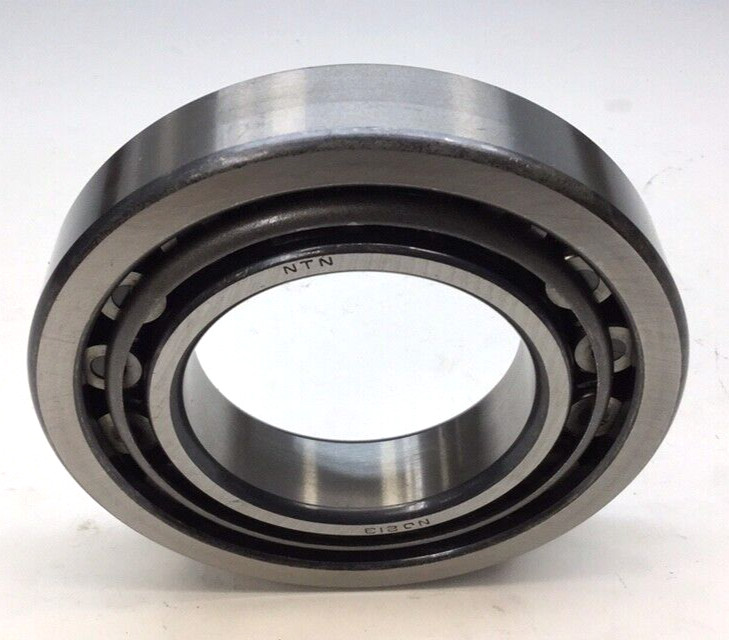 NTN NJ213 Cylindrical Roller Bearing 65mm ID X 120mm OD X 23mm W 213
