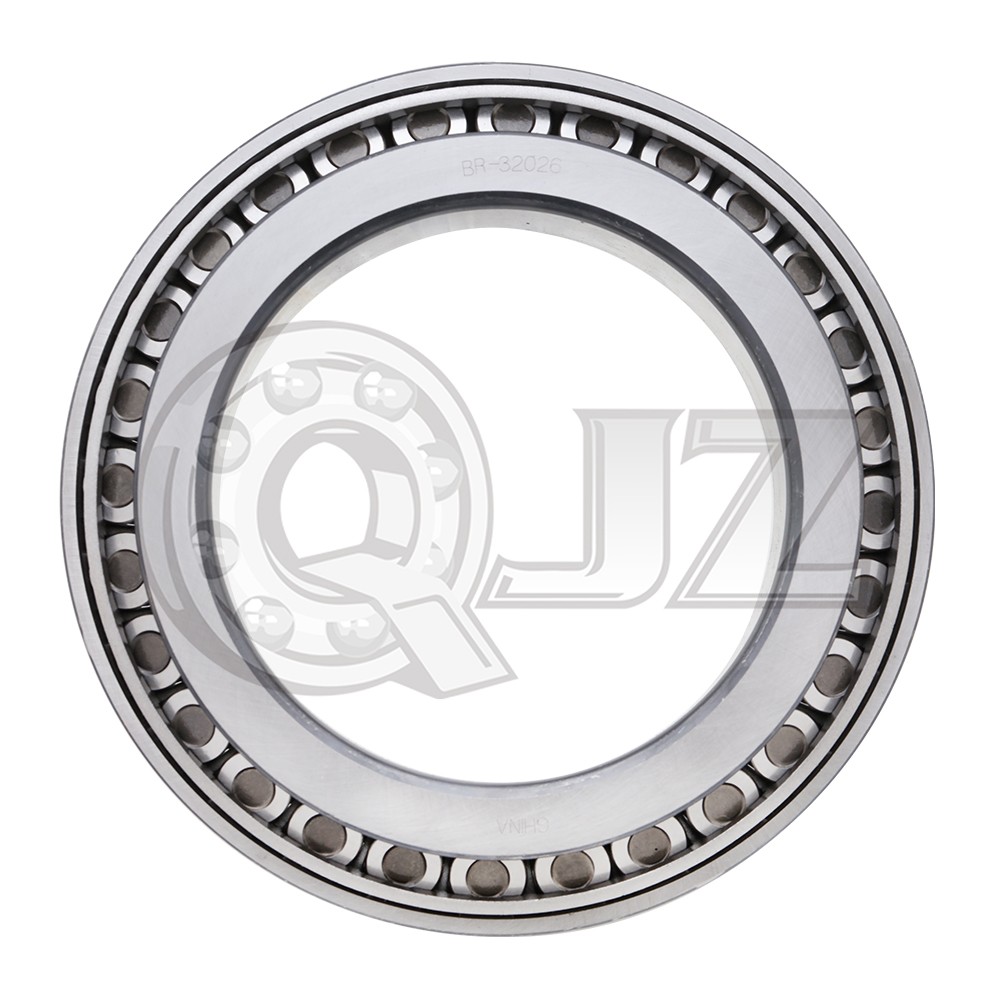 [2-Pack] 32026 Tapered Roller Bearing Set 130 mm x 200 mm x 45 mm (IDxODxW)