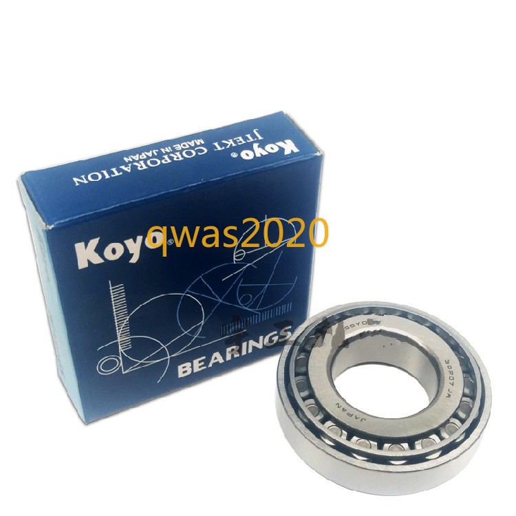 1pc New KOYO Tapered Roller Bearing 32920JR