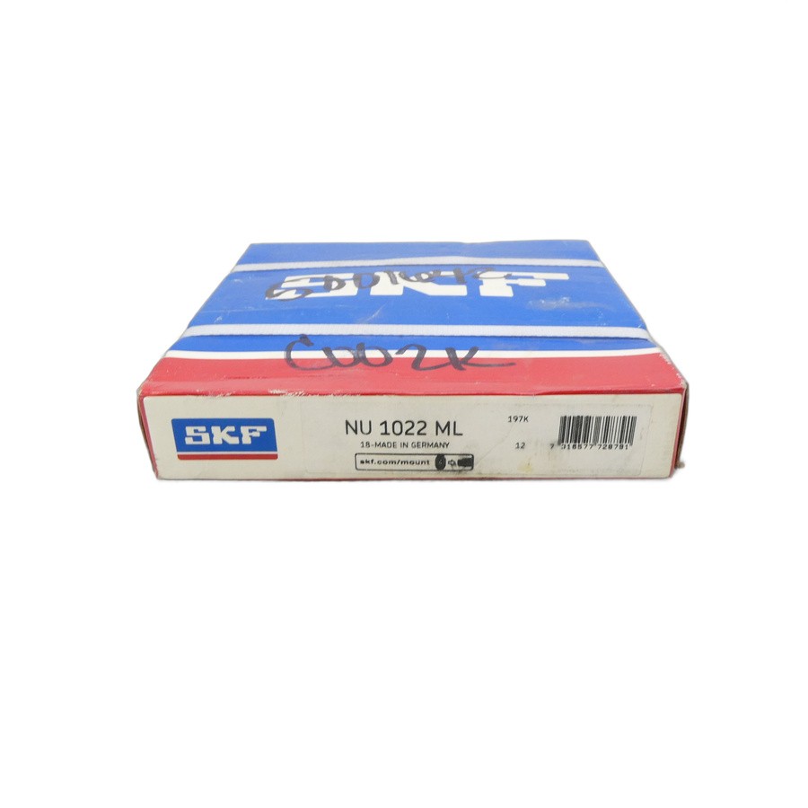 SKF NU1022ML NSMP