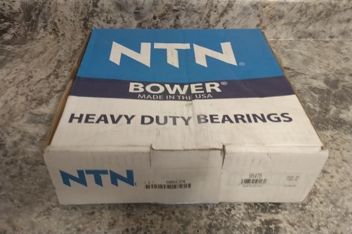 NTN 95475 4-3/4 In Bore Diameter 8.54 In Outside Dia Tapered Roller Bearing Cone