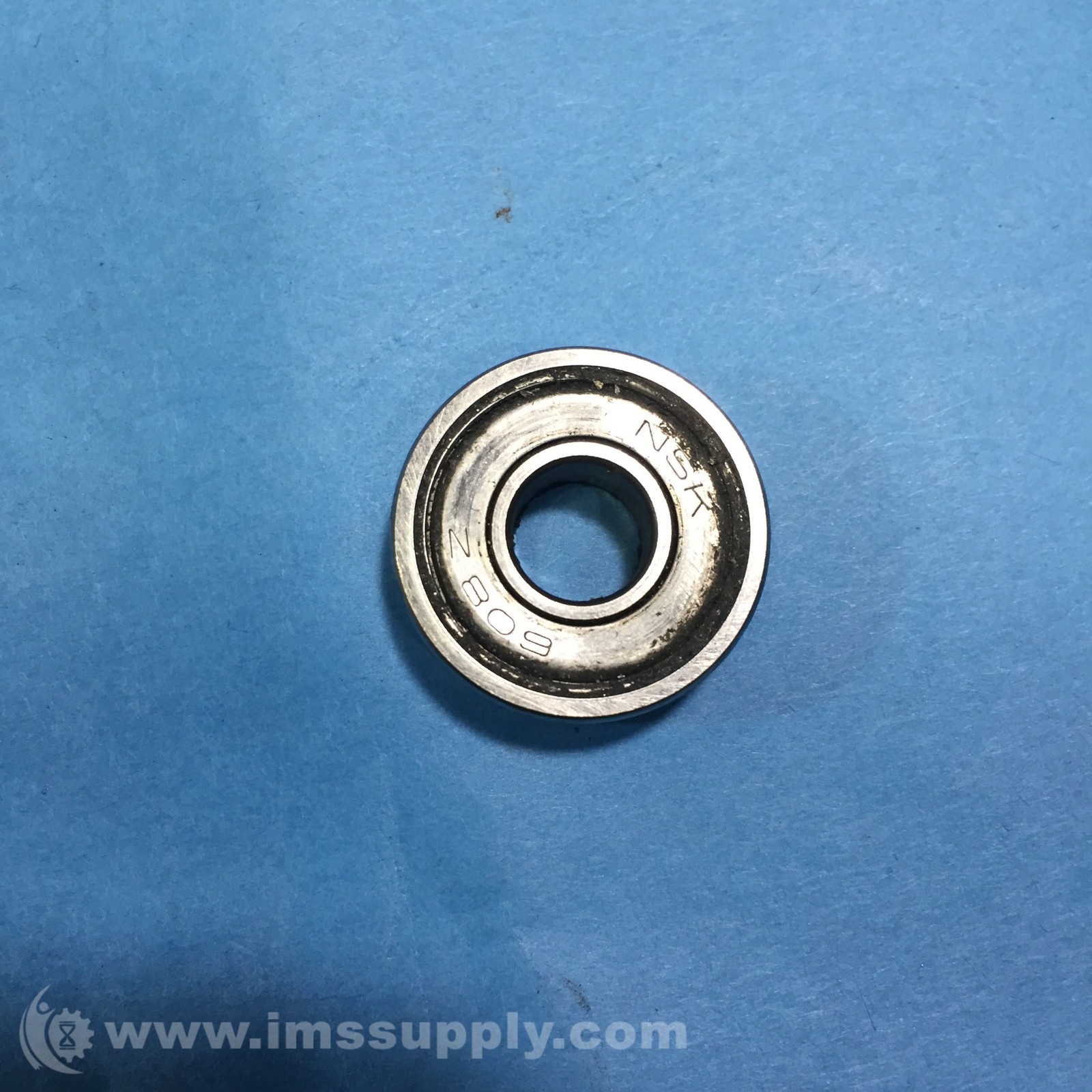 NTN 608Z Ball Bearing USIP