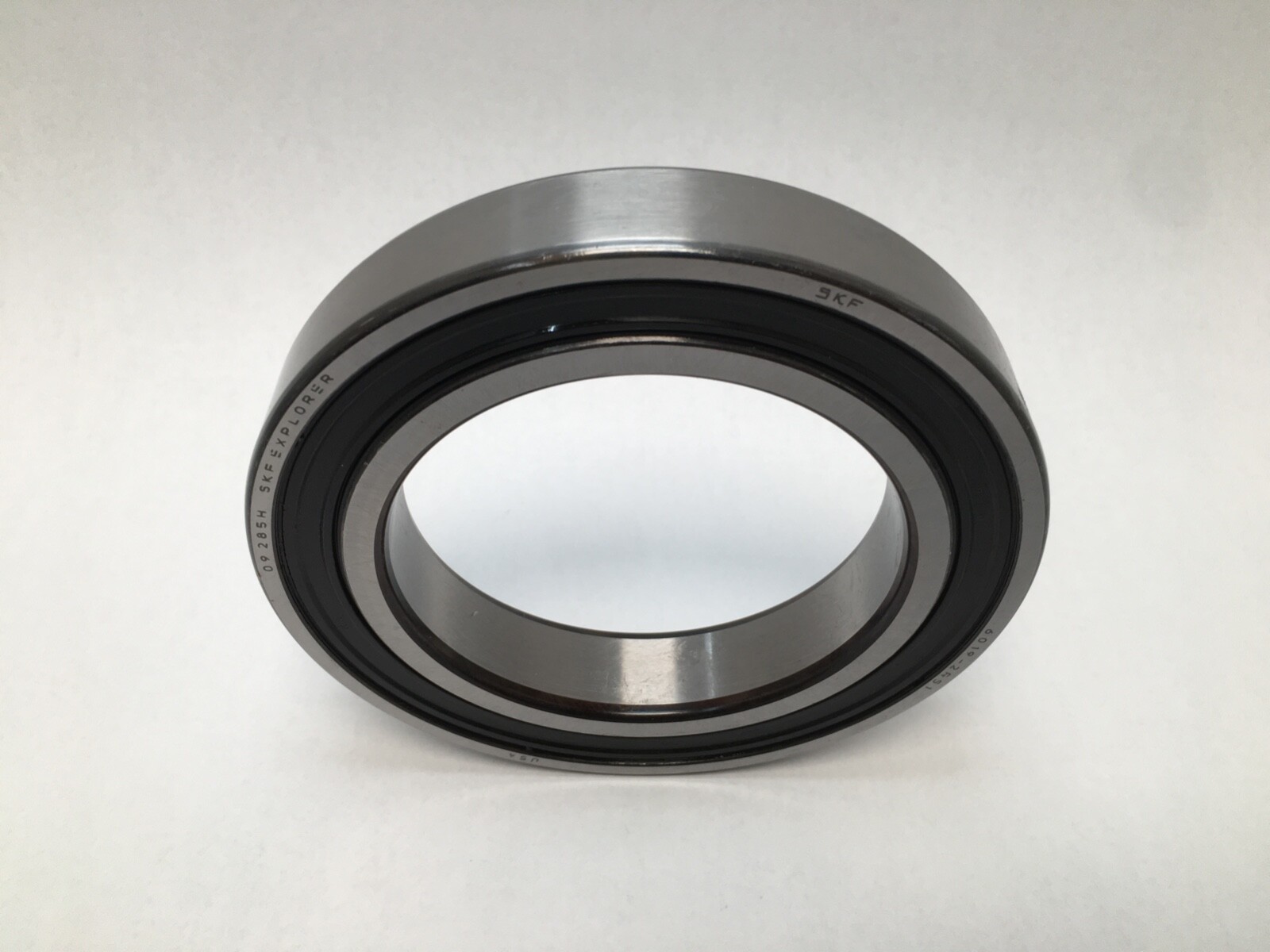 SKF 6019-2RS1 Bearing Rubber Seals 95x145x24mm 6019 2RS1 2RS 6019RS Stainless