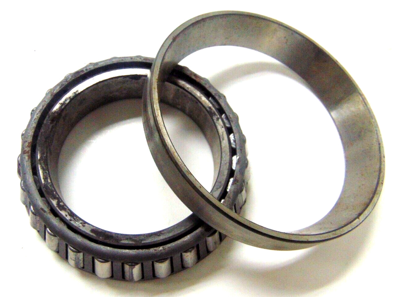 TIMKIN TAPPERED ROLLAR BEARINGS SET CONE PART NO. 42375/42584 SERIES 42000
