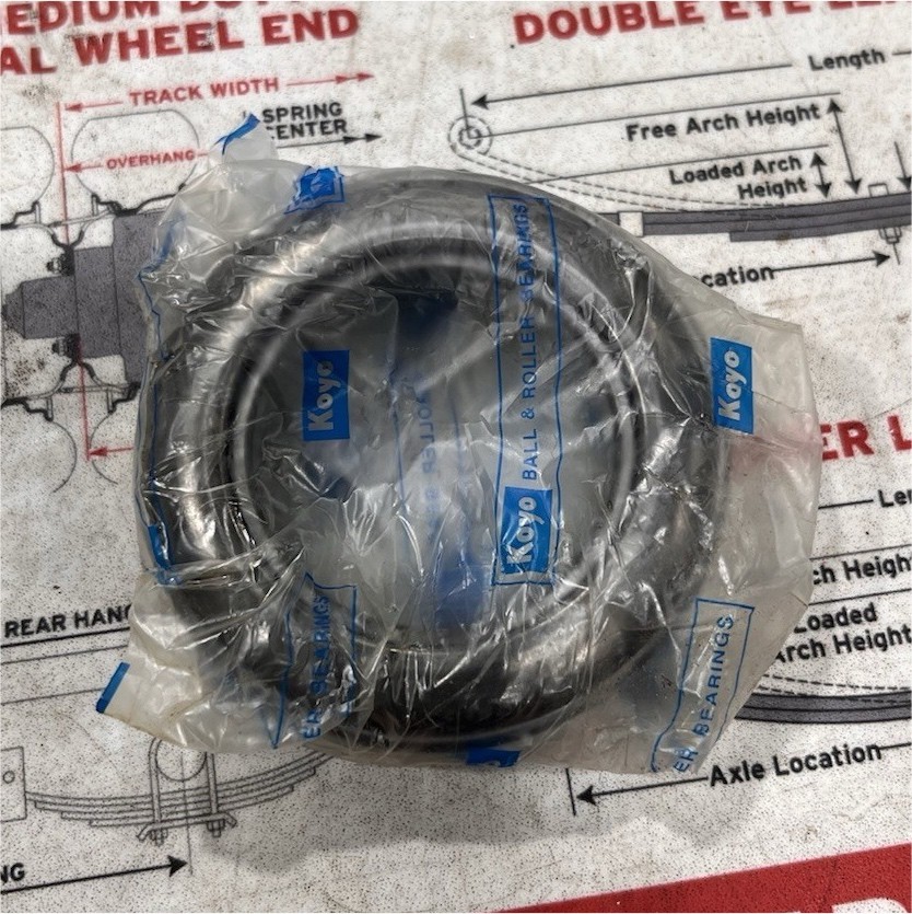 RCT45-1S Clutch Release Bearing Premium Brand JTEKT 45x74x18mm