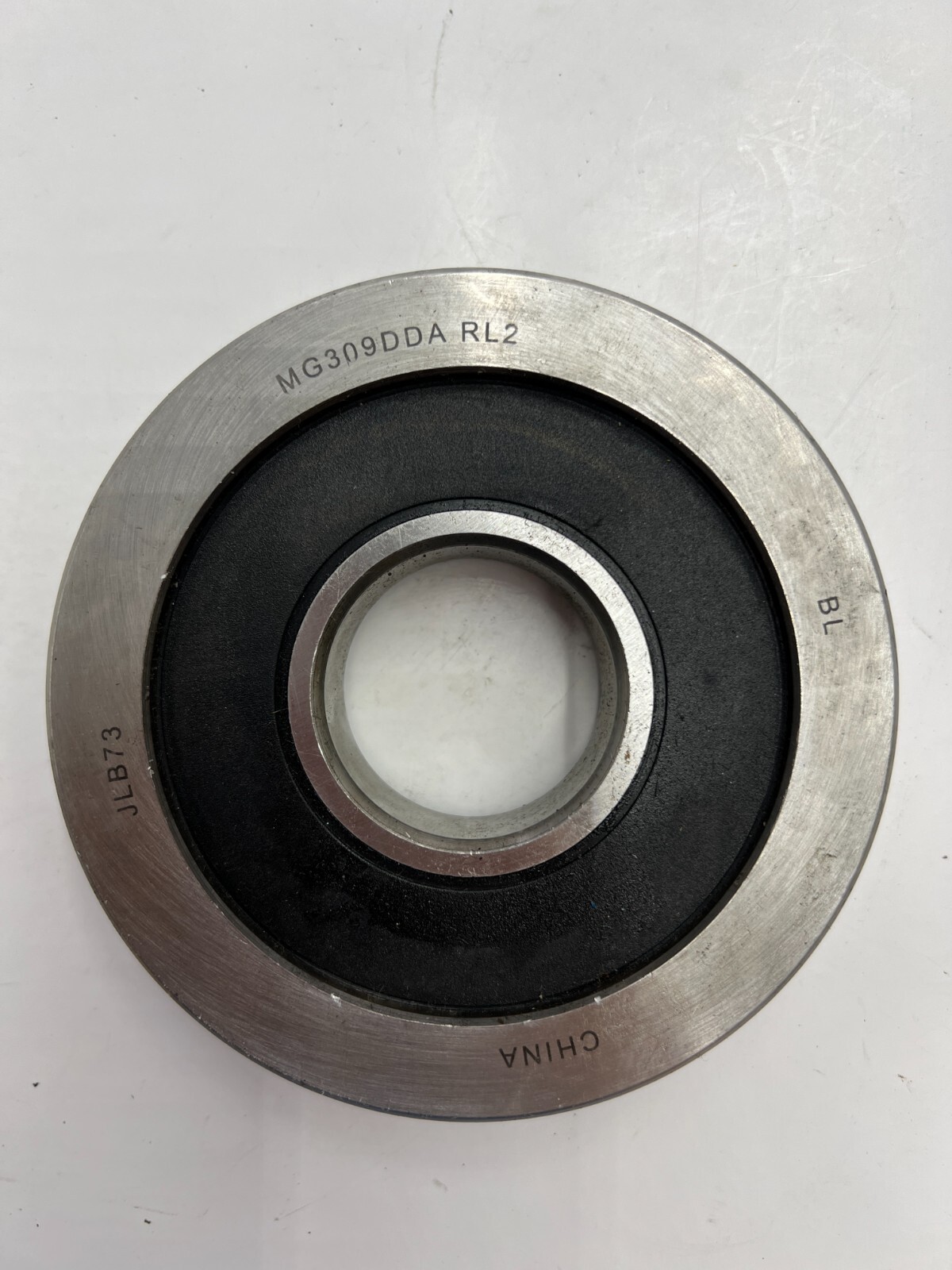 Bearings Limited MG309DDA RL2 Single Row Ball Bearing 45mm Bore BL JLB73