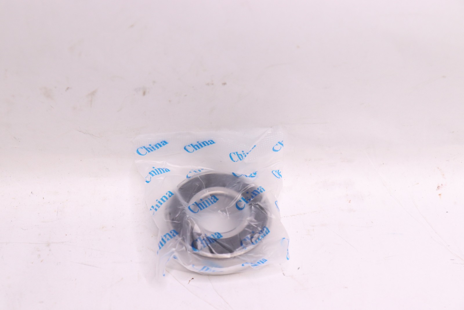 General Deep Groove Ball Bearing 20 mm ID x 47 mm OD x 14 mm 6204-2RS C3