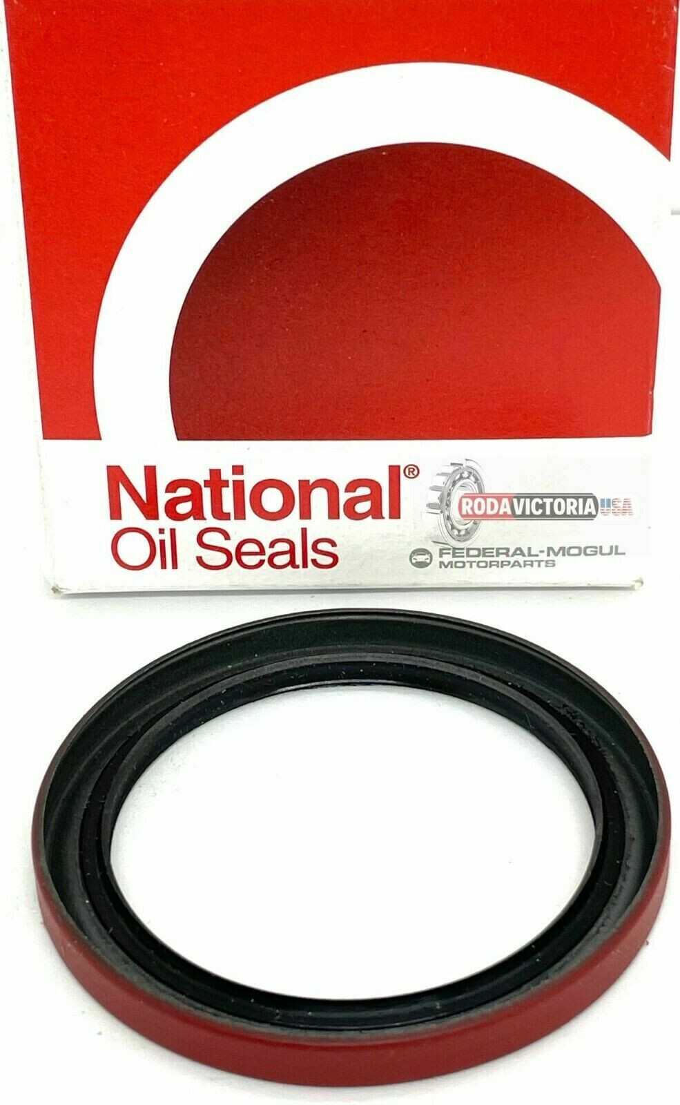 4739 National Oil Seals Wheel Seal National 4739 SAME DAY SHIPPING