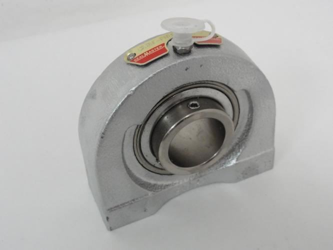 195004 New-No Box; SealMaster CRTBF-PN19 Pillow Block Bearing; 1-3/16″ ID