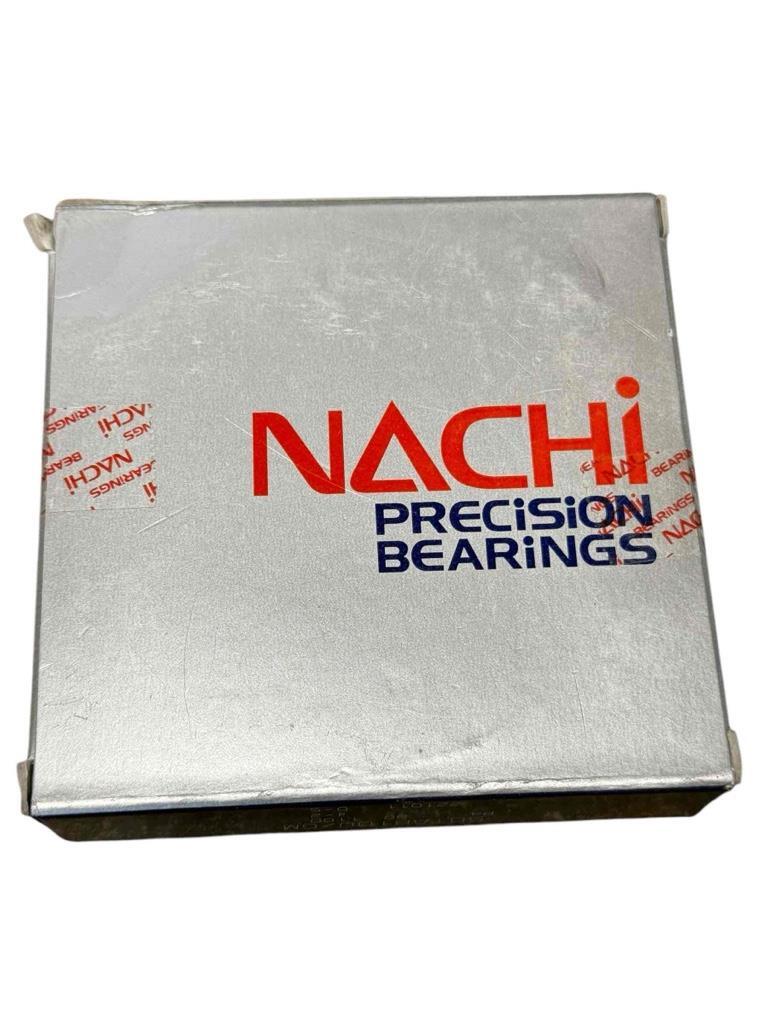 NEW Nachi Precision Bearing 50TAB10U GM P4