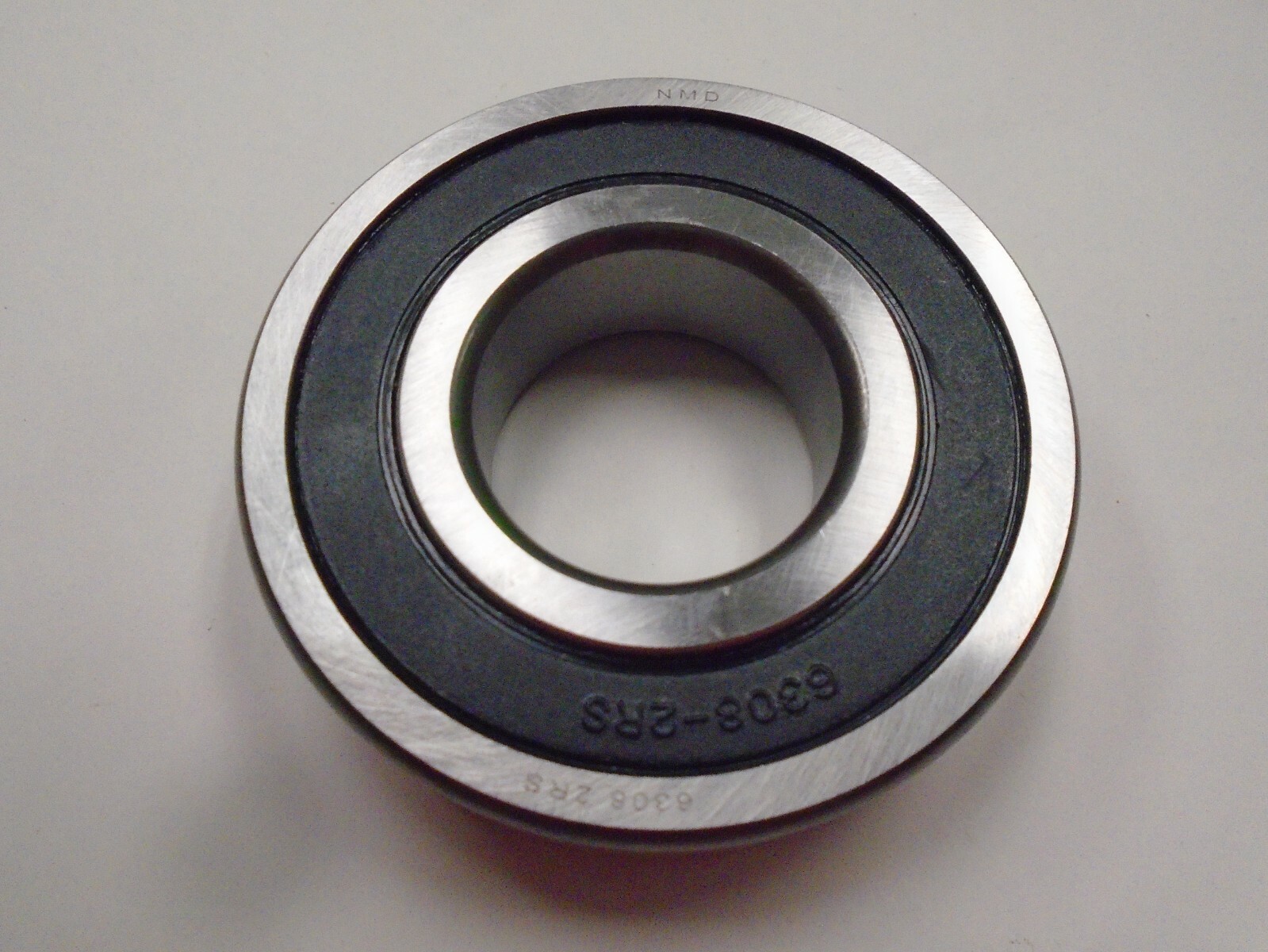 NMD 6308-2RS SEALED BEARING 40X90X23 ID=40mm OD=90mm THICKNESS=23mm