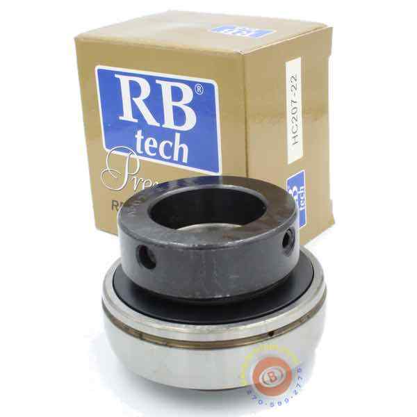 Replaces New Holland/Case Ball Bearing # 47508368