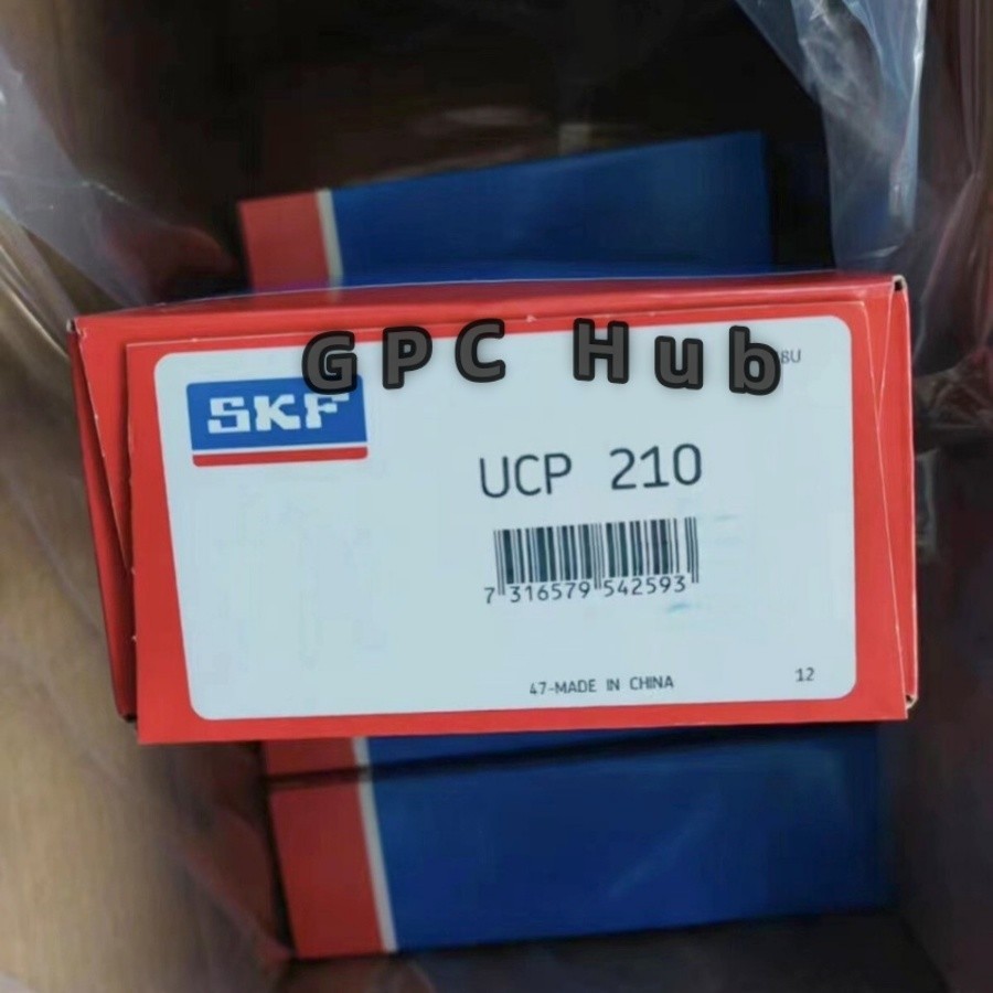 UCP 210 1PC NEW skf UCP 210 seat bearing unit Quality Assurance Fast shipment